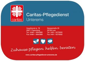 Caritas Unterems | vita rotalis Transportstühle