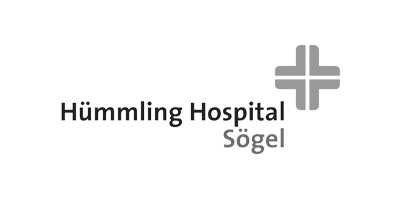 Hümmling Hospital | vita rotalis Transportstühle