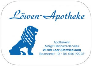 Löwen Apotheke Leer | vita rotalis Transportstühle