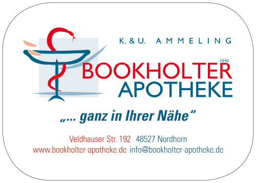 Bookholter Apotheke